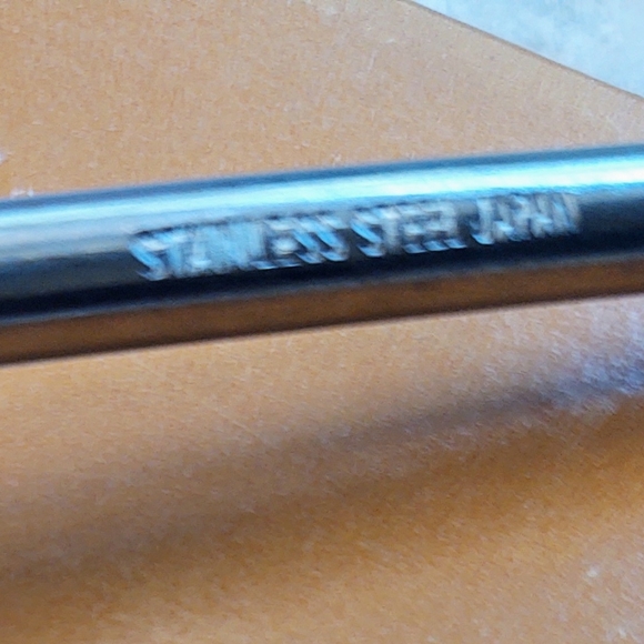 NEW Vtg MCM Oneida New Era Fondue Fork Set (6) - Picture 3 of 7